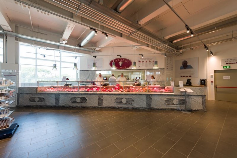 Costagroup @ Eataly Roma: lasciamo parlare la bellezza ...