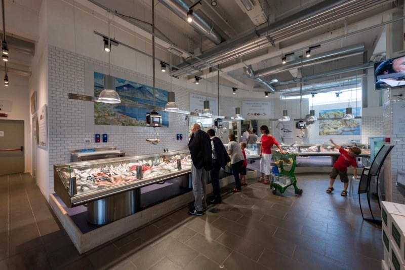 Costagroup @ Eataly Roma: lasciamo parlare la bellezza ...