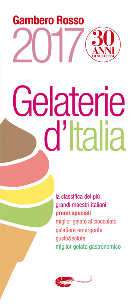 gelaterie d'italia gambero rosso