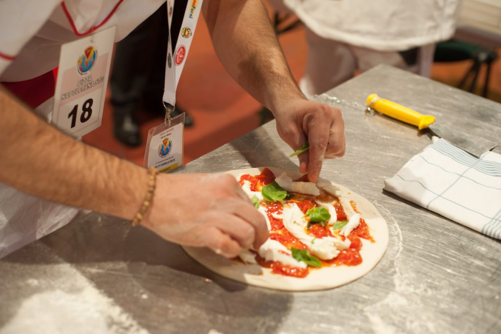 Quanto Guadagna Un Pizzaiolo A Dubai