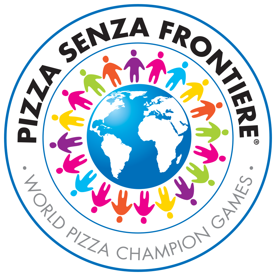 Pizza Senza Frontiere alla fiera TecnoBar&Food di Padova 2018