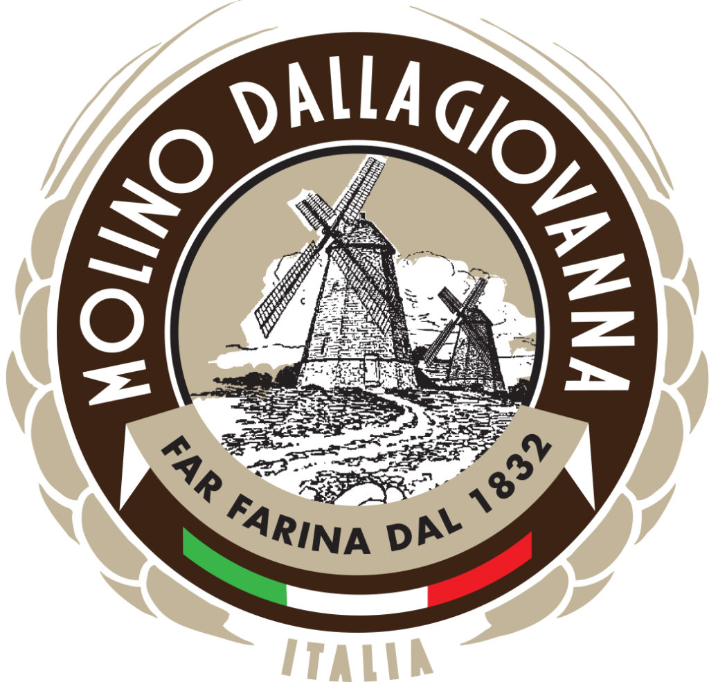 Molino Dallagiovanna sponsor “70 Best Restaurants with pizzeria in the world”