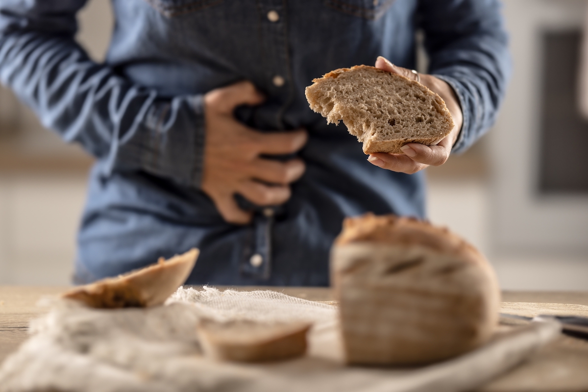 celiachia sono celiaco cosa posso mangiare