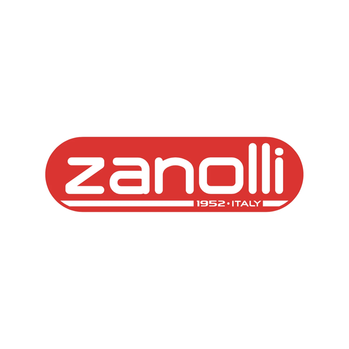 logo zanolli forni