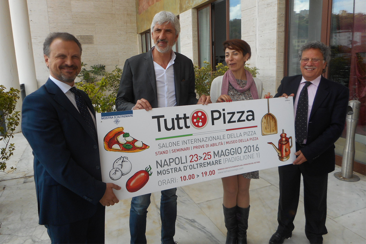 tuttopizza napoli 2016