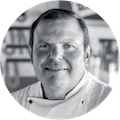 Antonio Sorrentino Executive Chef 