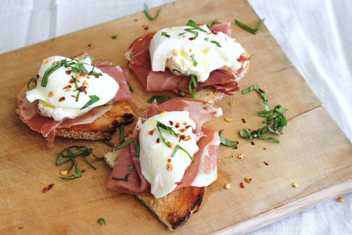 burrata formaggio leggenda