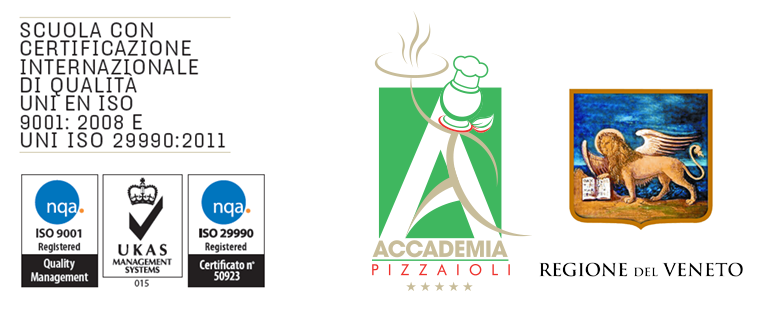 certificazione pizzaiolo veneto