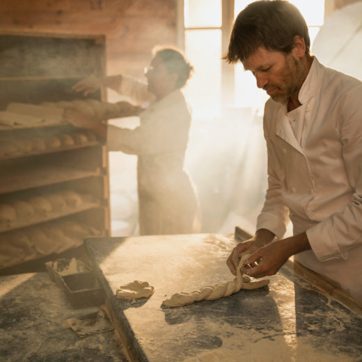 pane artigianale