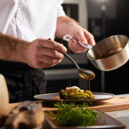 Settimana della cucina italiana nel mondo