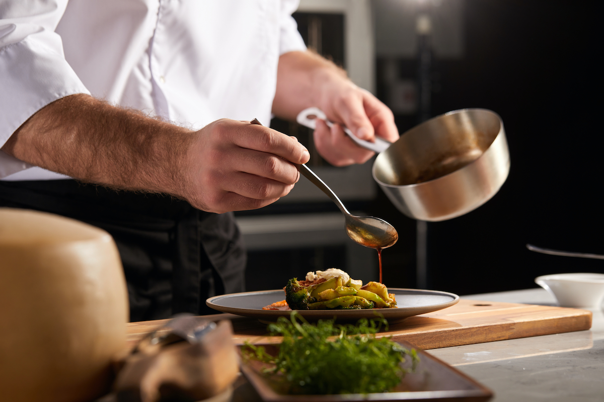 Settimana della cucina italiana nel mondo