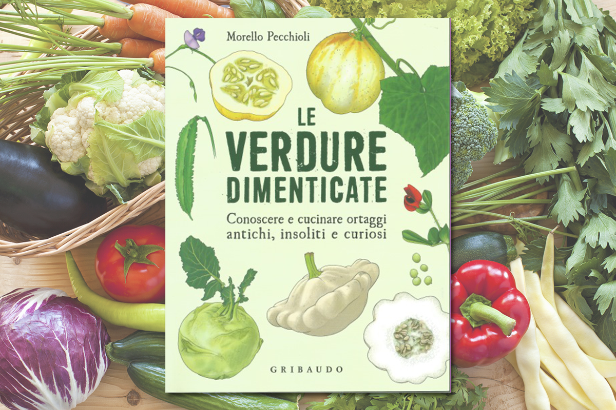 verdure dimenticate