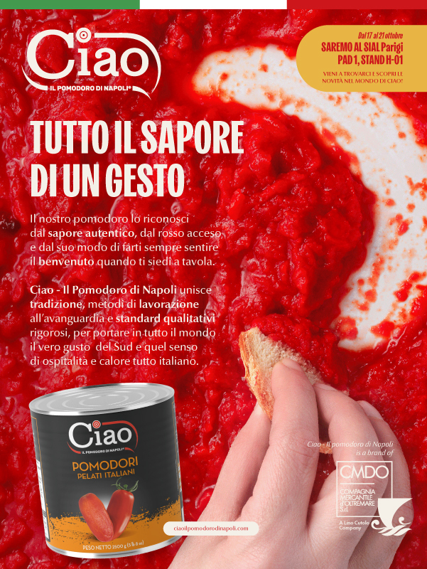 Ciao CMDO