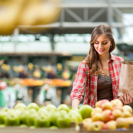 inflazione record frutta verdura maltempo