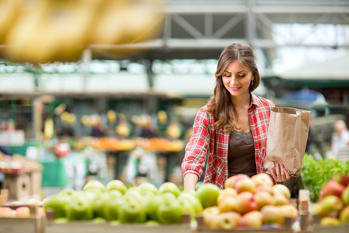 inflazione record frutta verdura maltempo