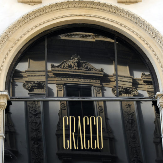 ristorante cracco milano galleria vittorio emanuele II