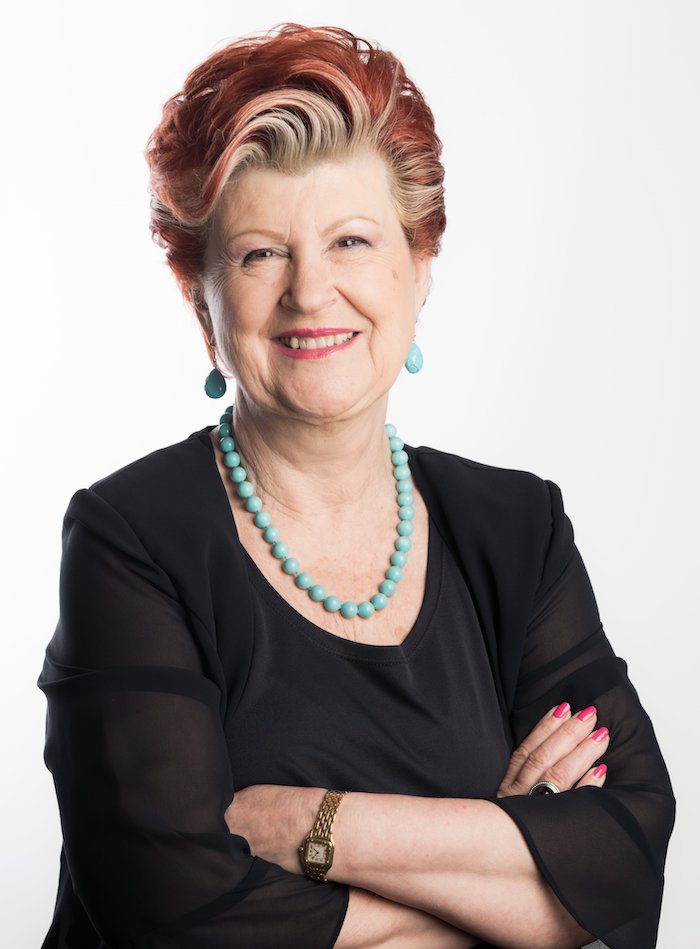 Annie Feolde Crediti Studio Quagli