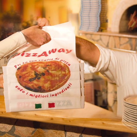 Pizzaway pizzerie asporto domicilio