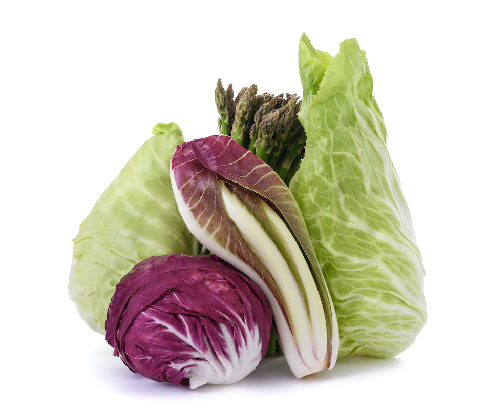 radicchio caratteristiche proprieta