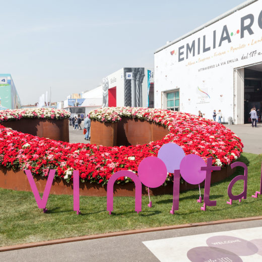 Vinitaly 2017