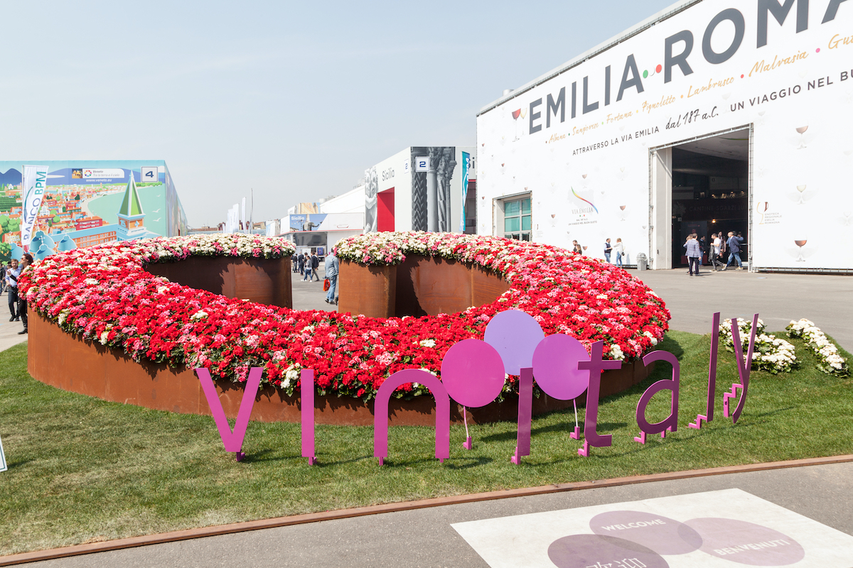 Vinitaly 2017