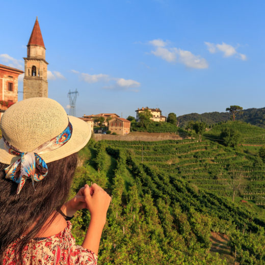 stefano zanette novita prosecco