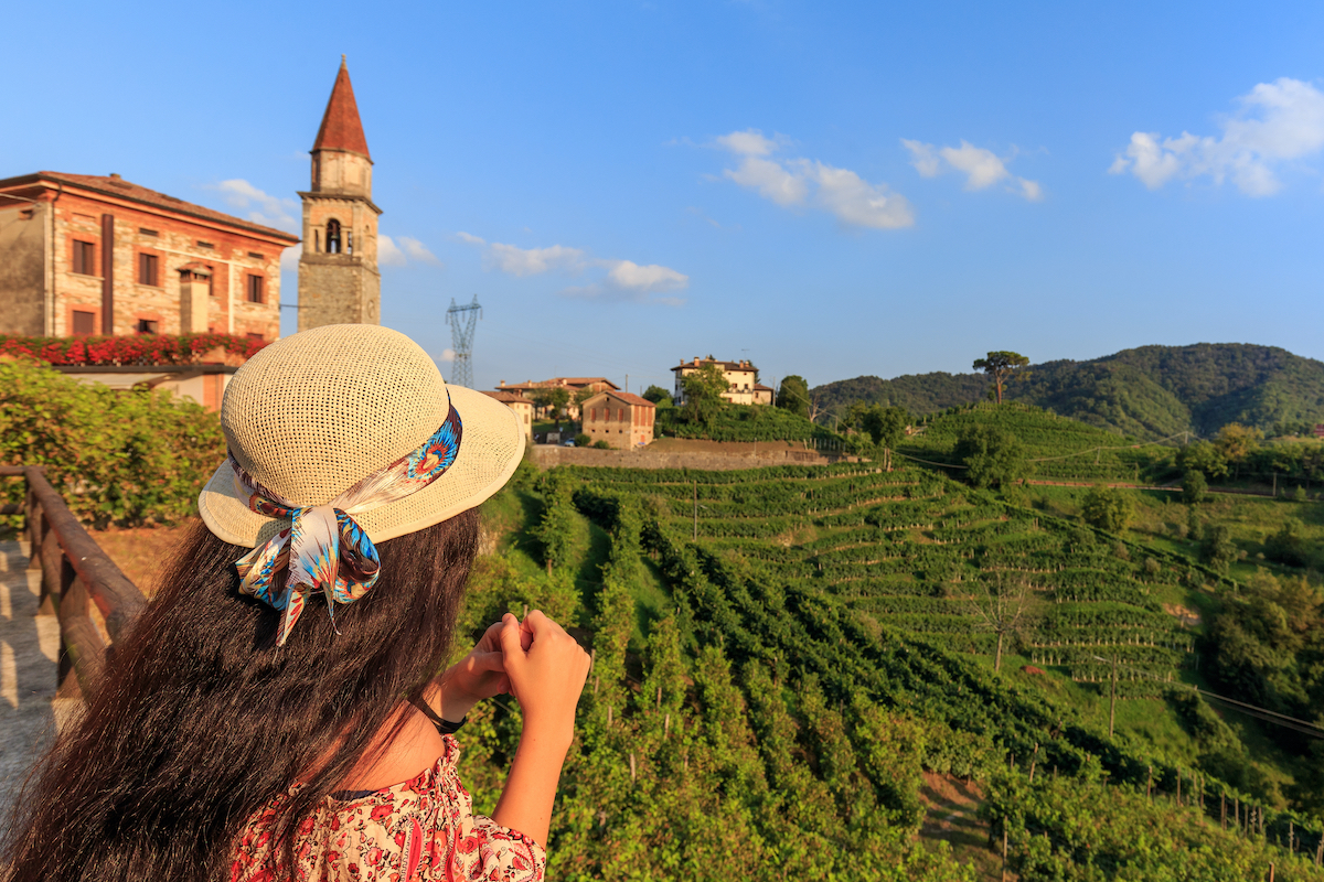 stefano zanette novita prosecco