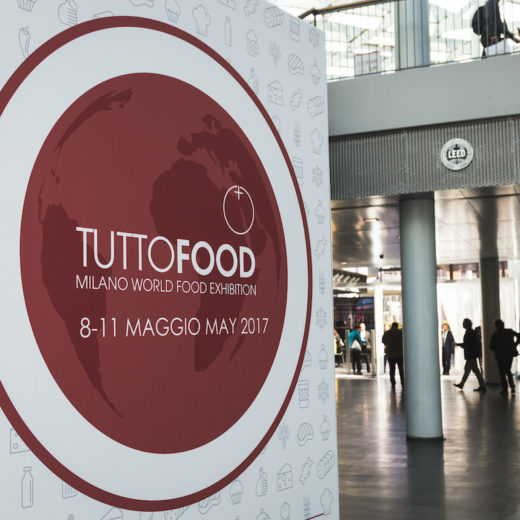 Ice Fiera Milano tuttofood 2017