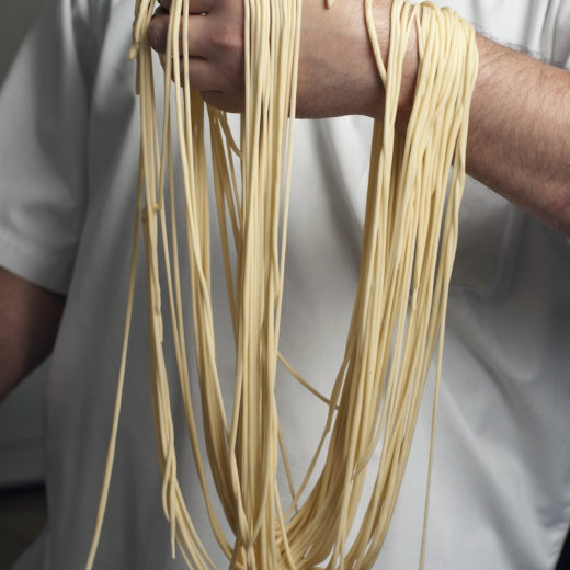 Lamian fili di dio