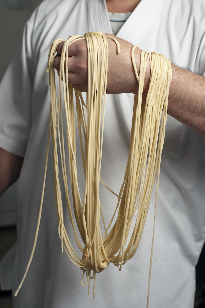 Lamian fili di dio