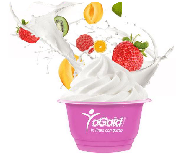 yogold franchising