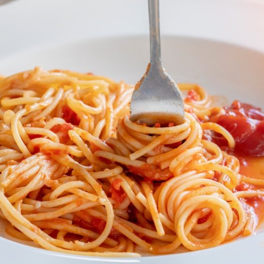 pasta piatto piu apprezzato italiani