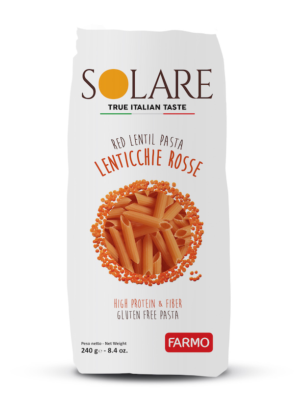 lenticchie solare farmo