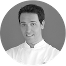 Alessandro Circiello - Executive Chef FIC