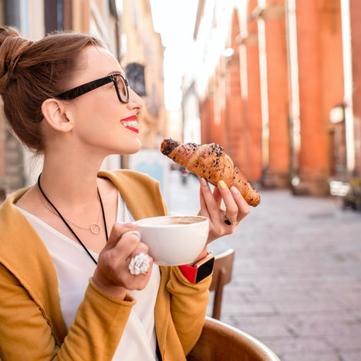 Quanto ne sanno gli italiani della prima colazione?