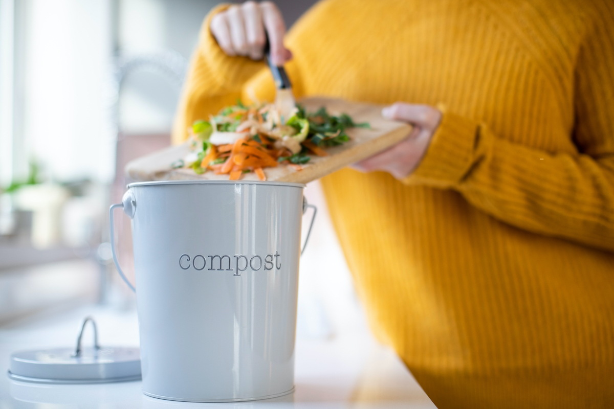 compost