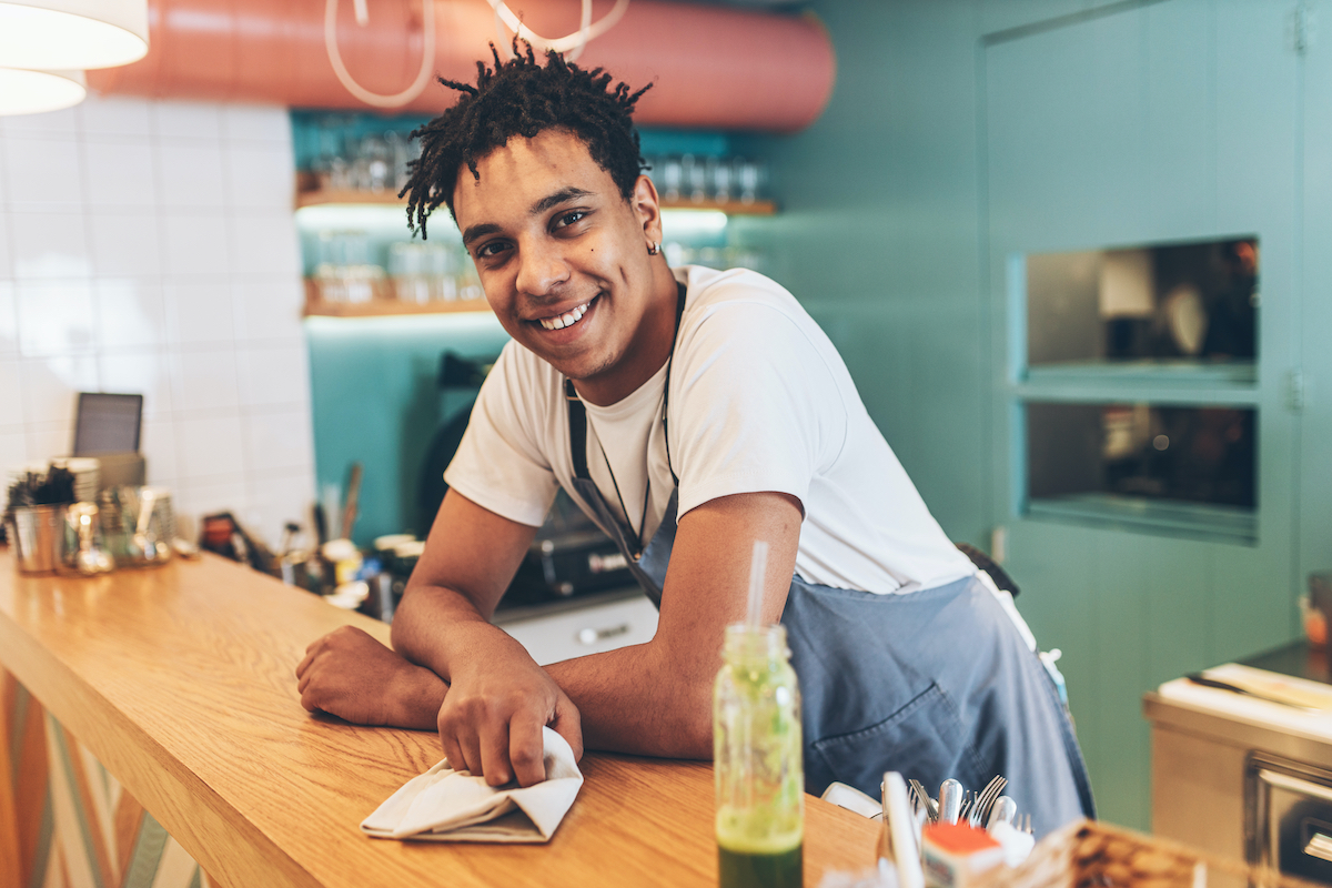 giornata nazionale lavoratori fast food