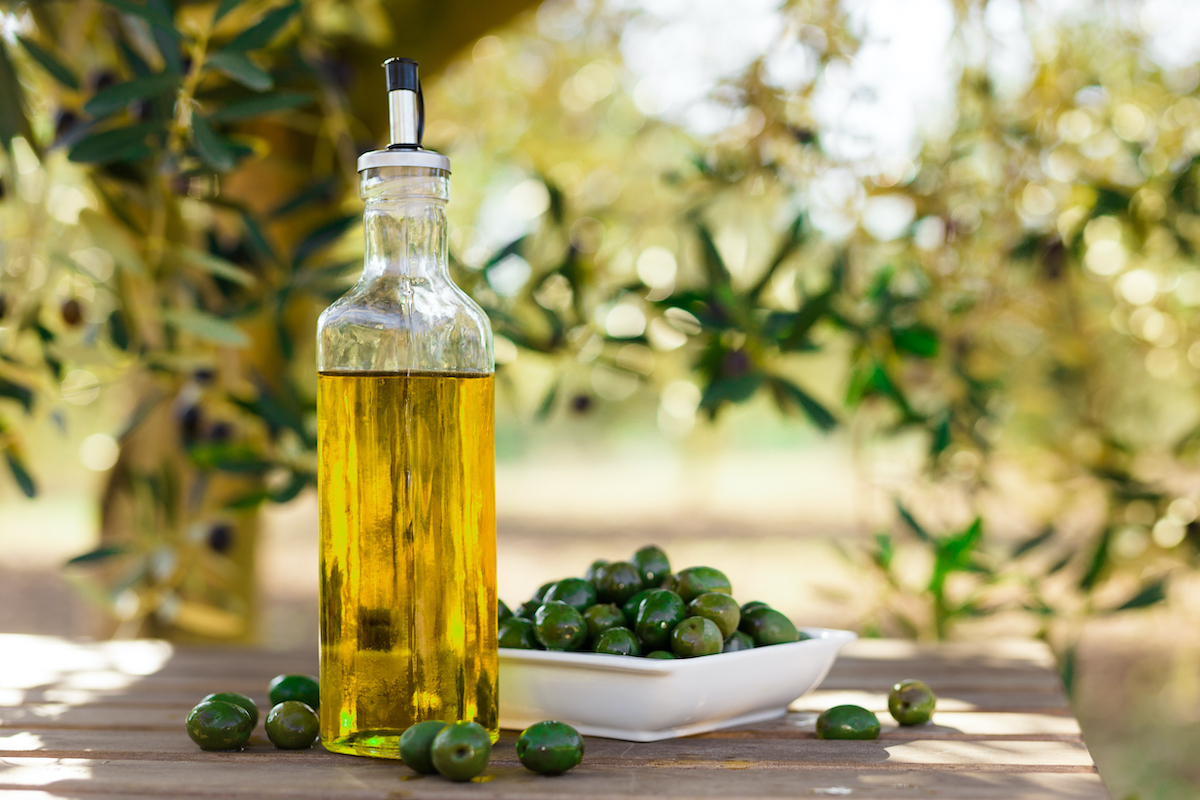 falsi miti alimentari olio oliva