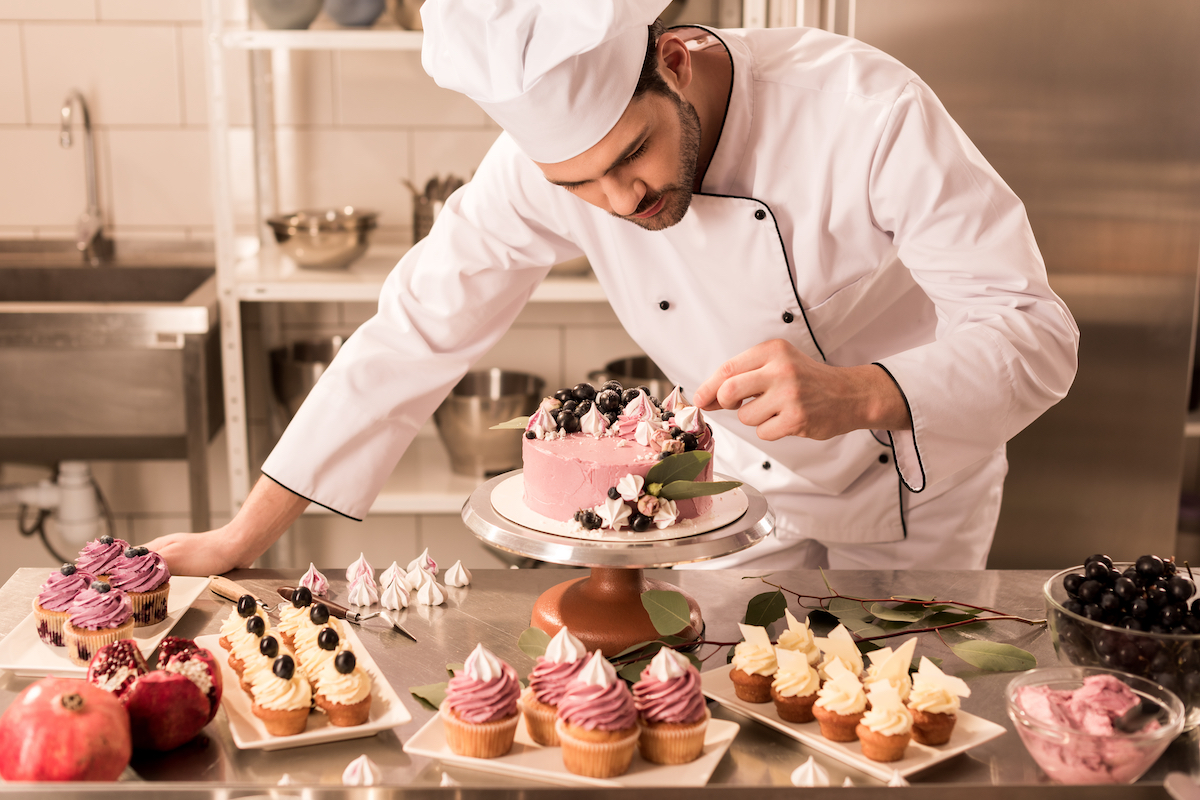 milano pasticceria