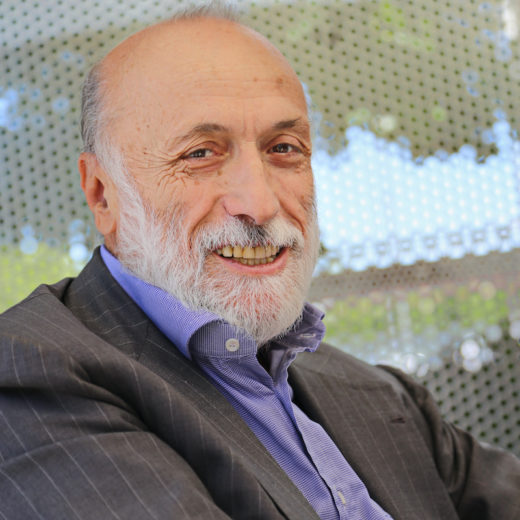 Carlo Petrini 30 anni slow food