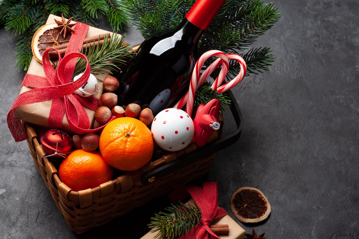 natale ceste enogastronomiche