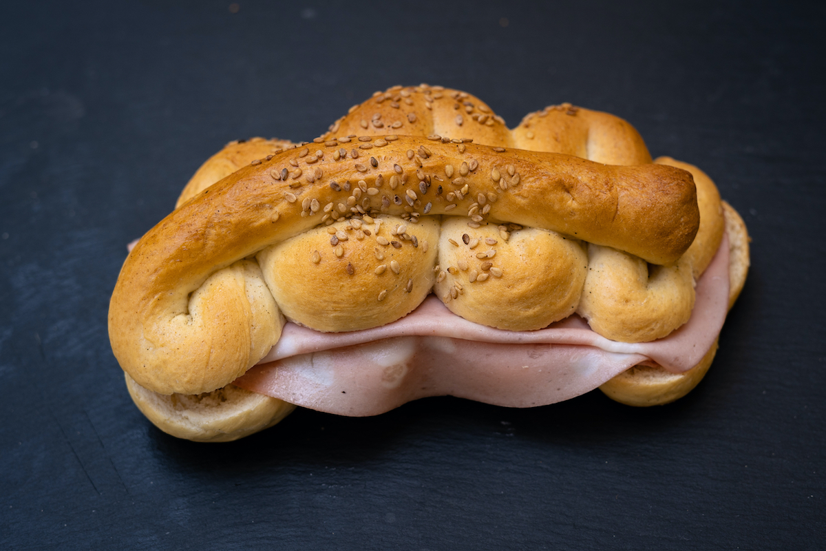 Mafalda pane