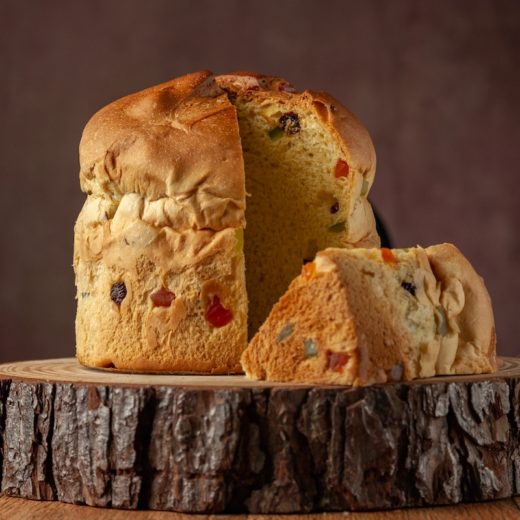 panettone artigianale dolci natale