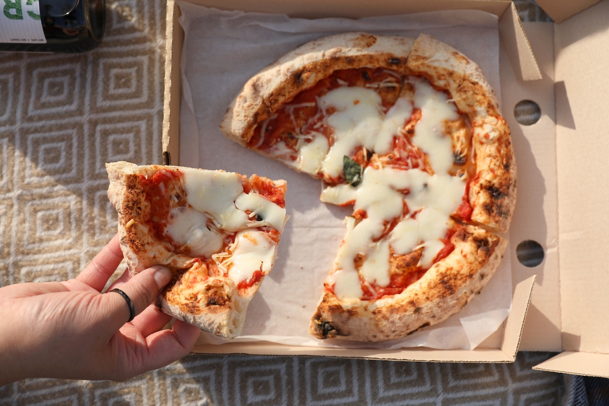 pizza unesco riconoscimento