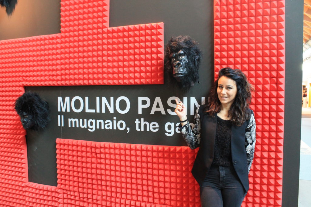 Molino Pasini