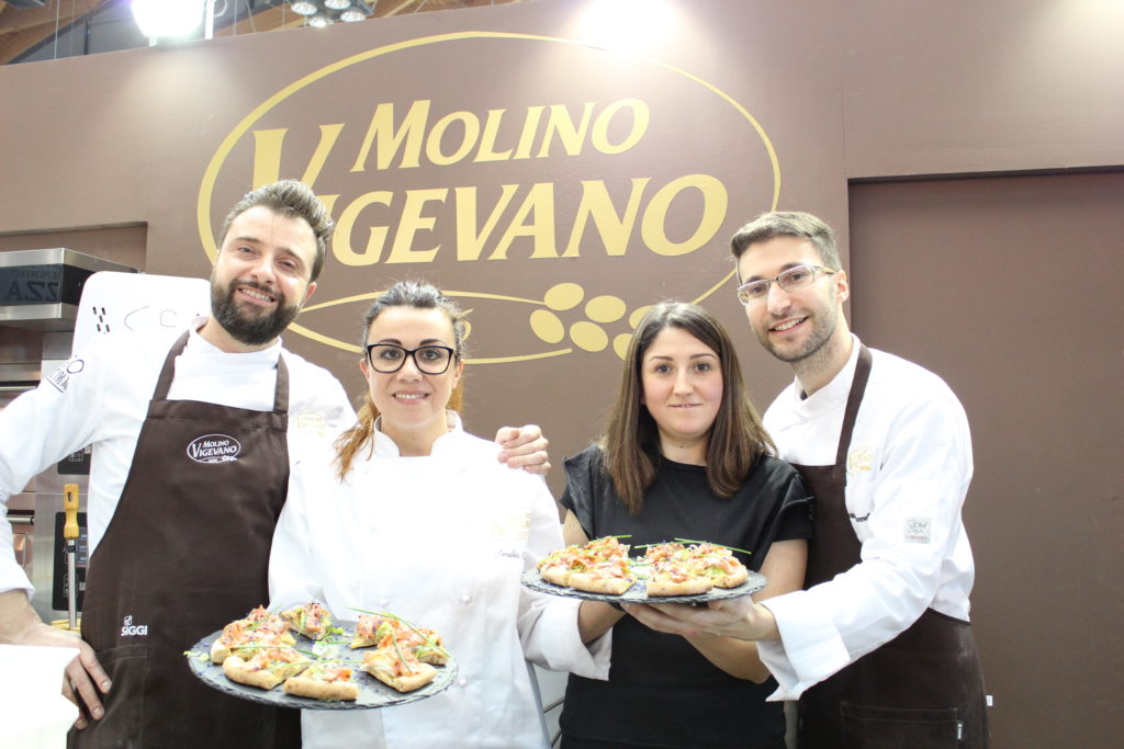 Molino Vigevano 2018