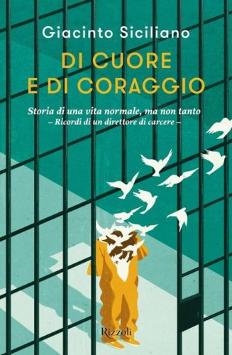 Di cuore e di coraggio, il libro che racconta la chef Klugmann