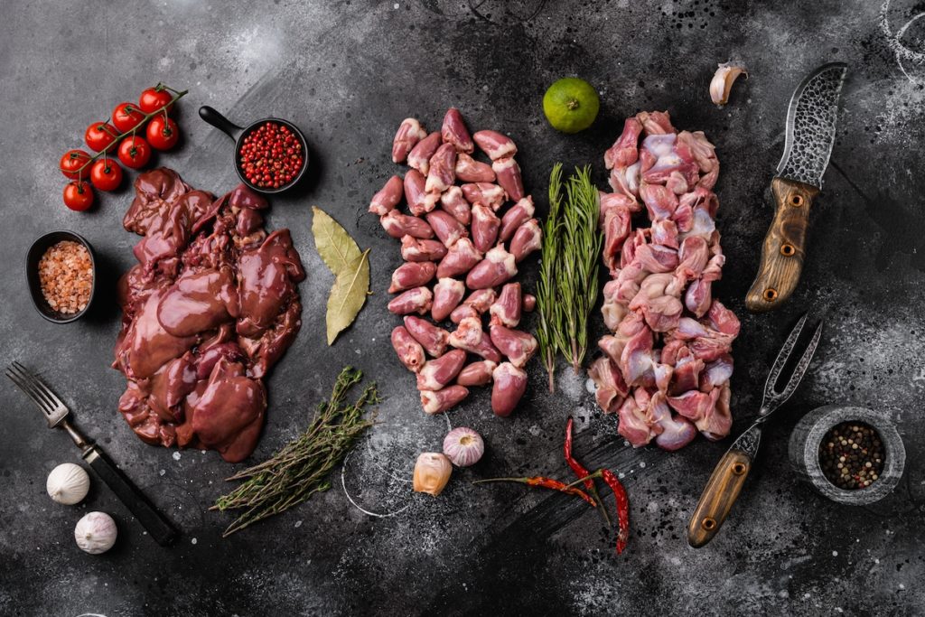 Il quinto quarto della carne, un ritorno alle origini