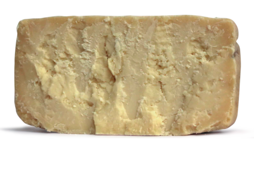 Bagòss formaggio