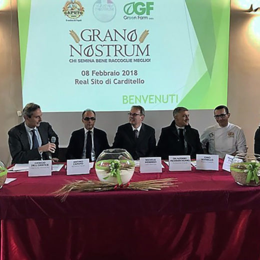 Grano Nostrum